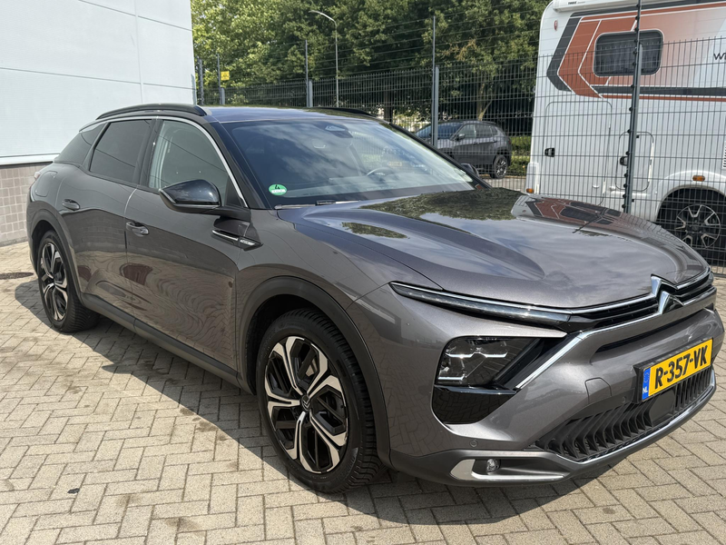 Citroen C5 X 1.6 Plug-in Hybrid 225 Business Plus | Automaat | — photo 3