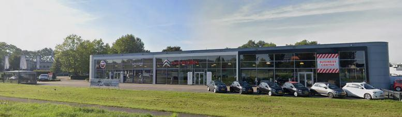 Citroen C5 X 1.6 Plug-in Hybrid 225 Business Plus | Automaat | — photo 14