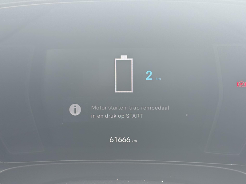 Citroen C5 X 1.6 Plug-in Hybrid 225 Business Plus | Automaat | — photo 9