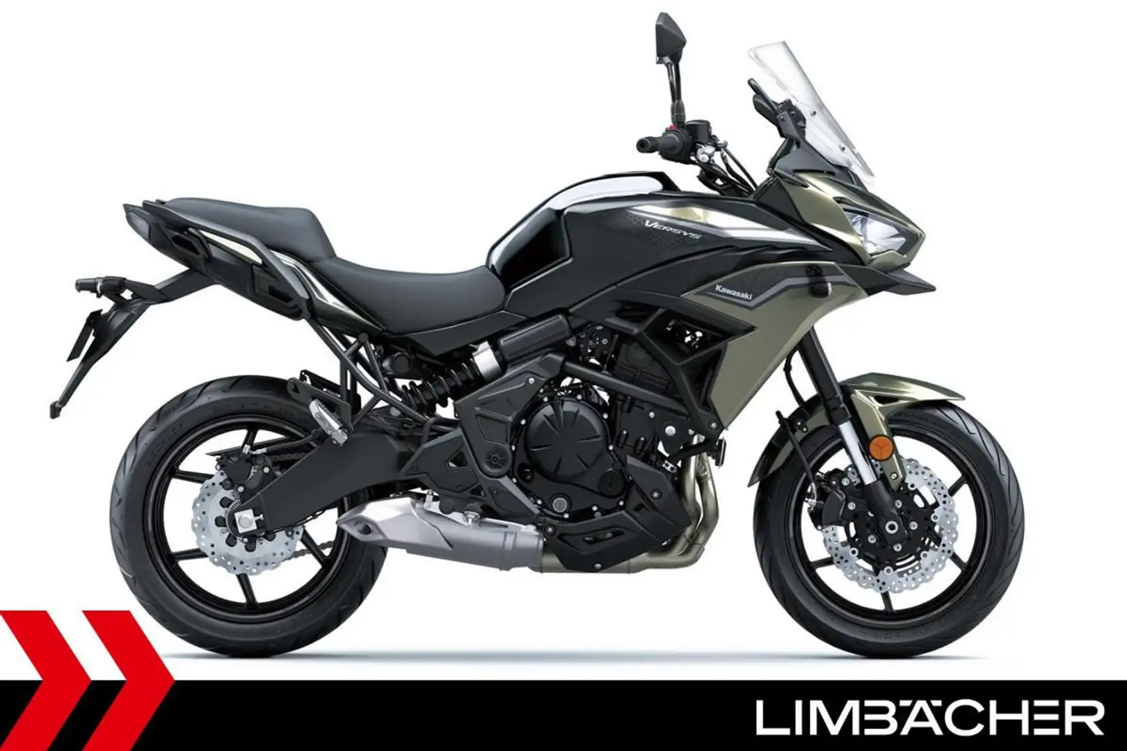 Kawasaki Versys 650 SOFORT VERFÜGBAR! - 2