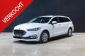Ford Mondeo TREND NAVI | CAMERA | Zetelverwarming Blanc - thumbnail 1