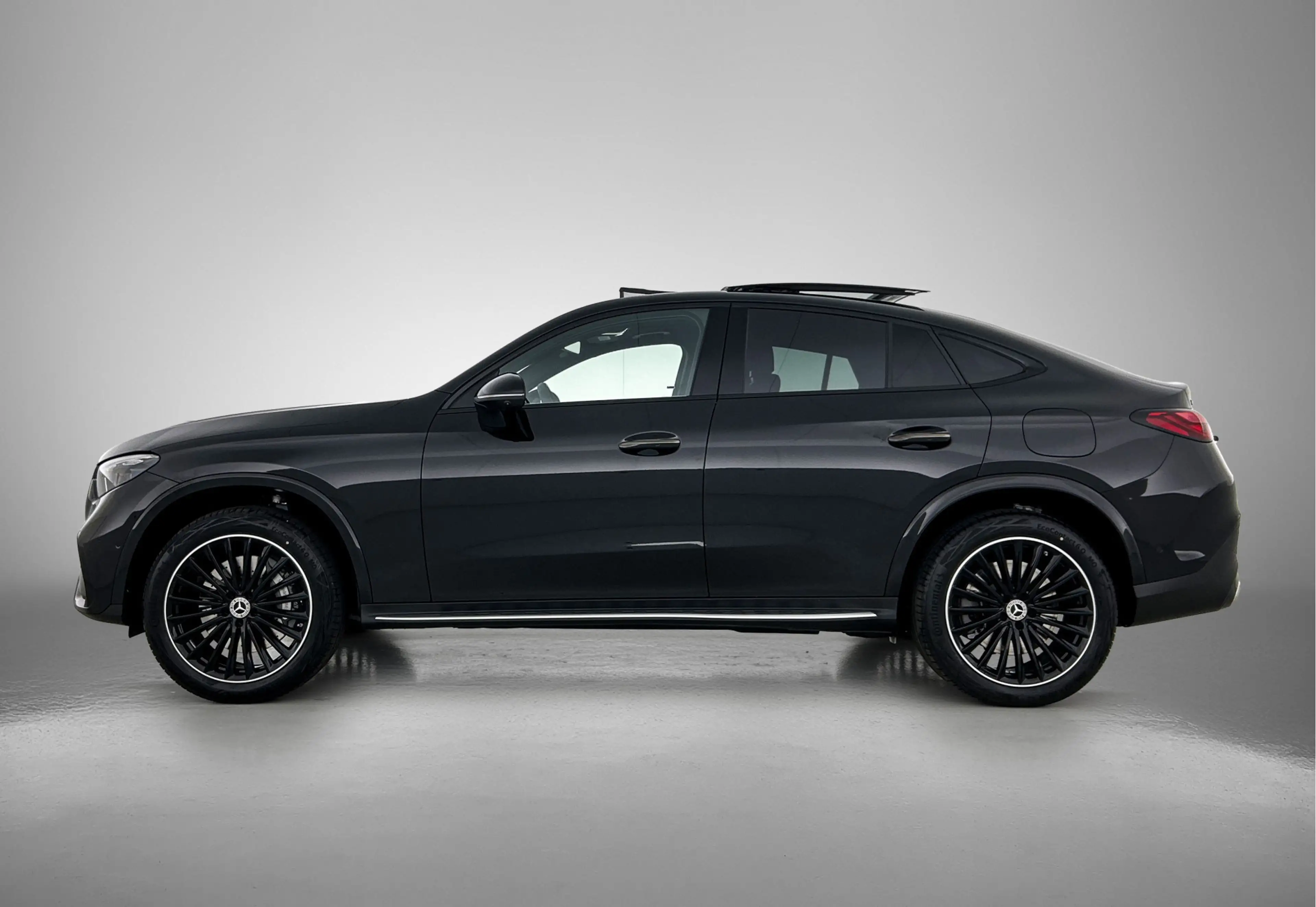 Mercedes-Benz GLC 400 400e 4MATIC Business Solution AMG | Premium Plus | — photo 3