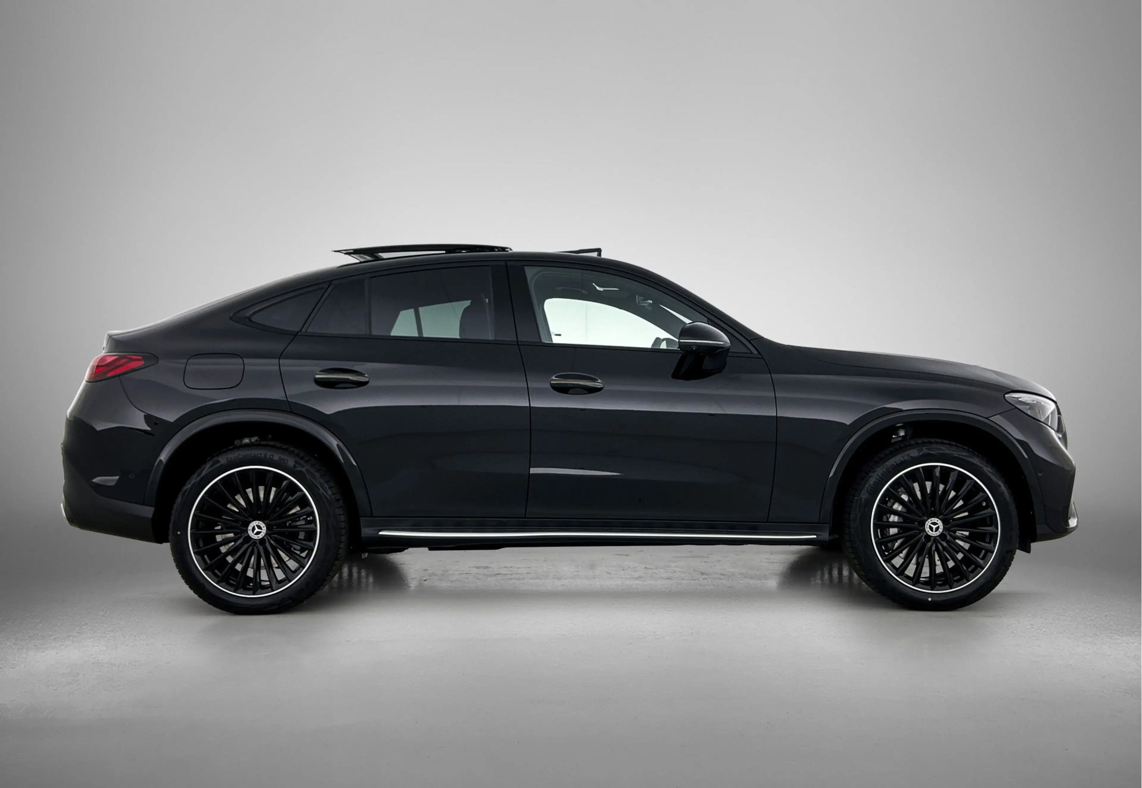 Mercedes-Benz GLC 400 400e 4MATIC Business Solution AMG | Premium Plus | — photo 12