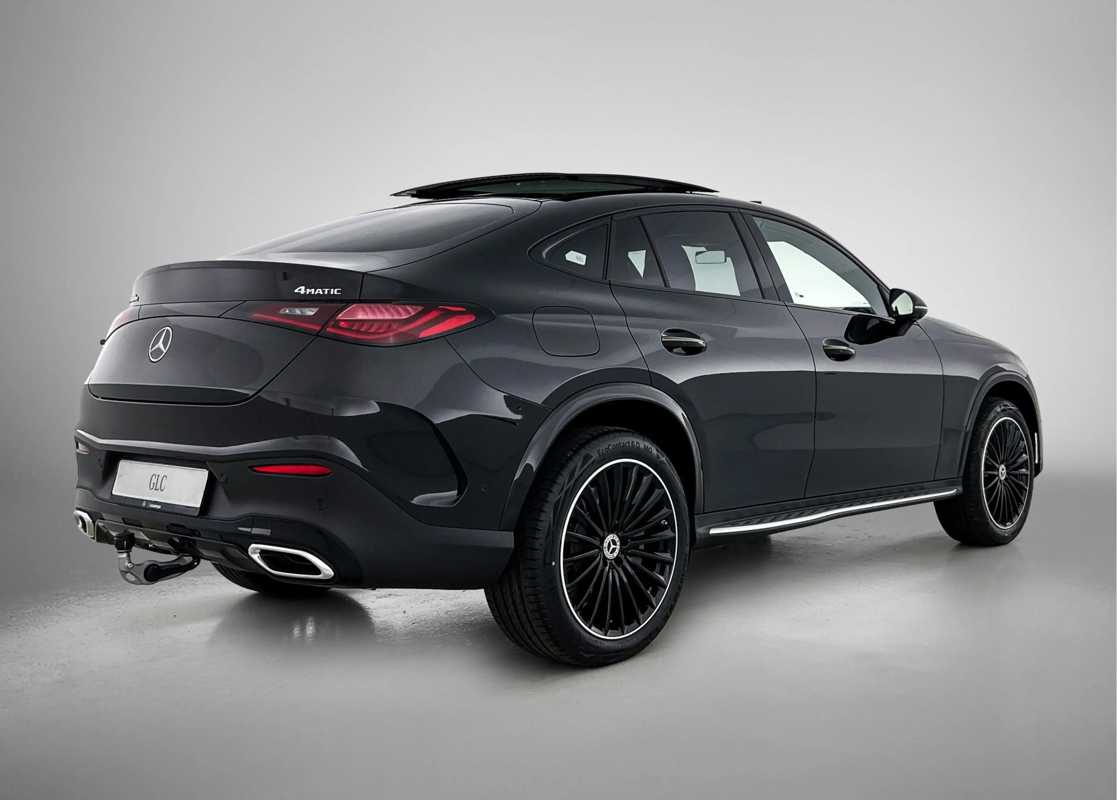 Mercedes-Benz GLC 400 400e 4MATIC Business Solution AMG | Premium Plus | — photo 2
