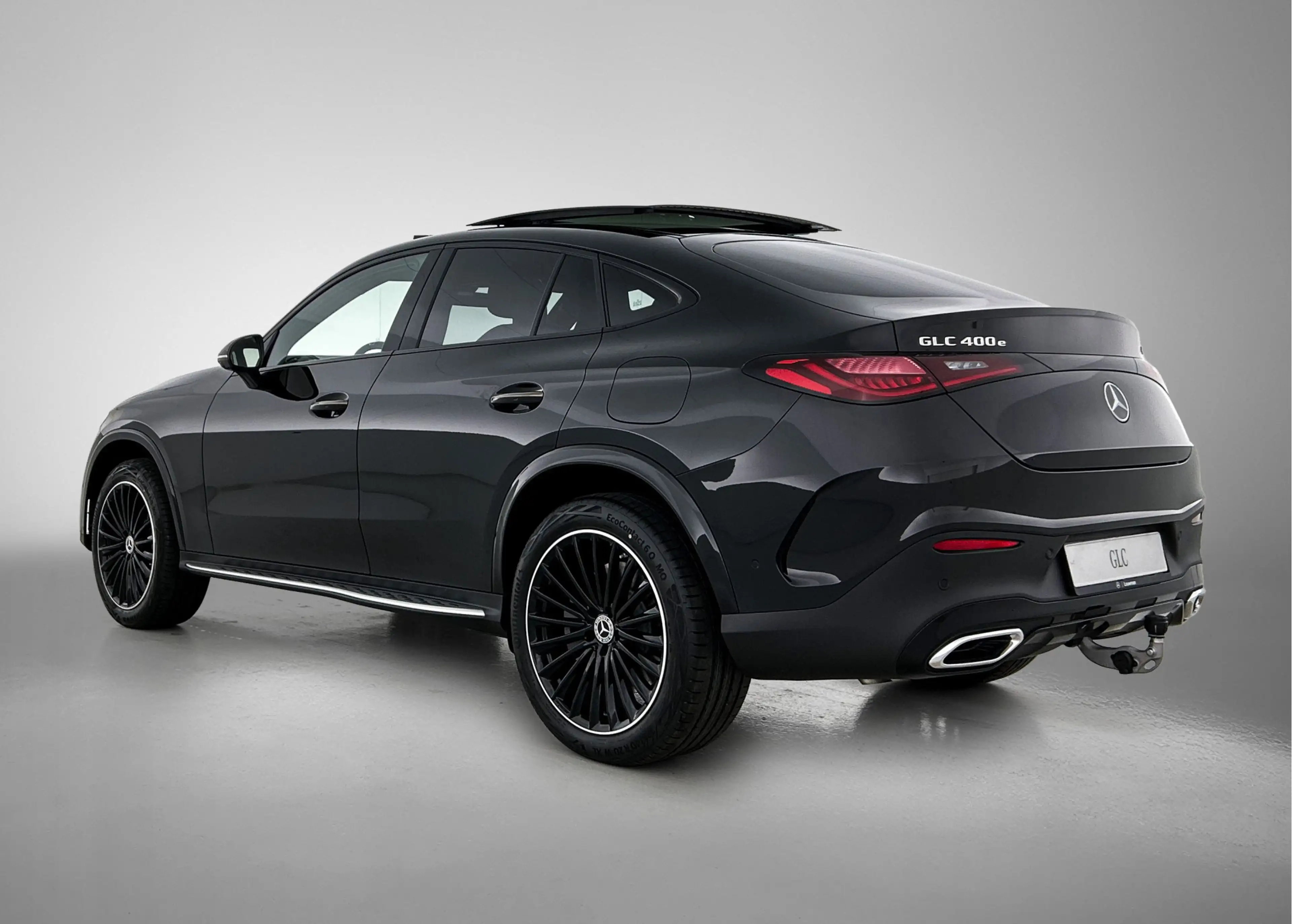 Mercedes-Benz GLC 400 400e 4MATIC Business Solution AMG | Premium Plus | — photo 14