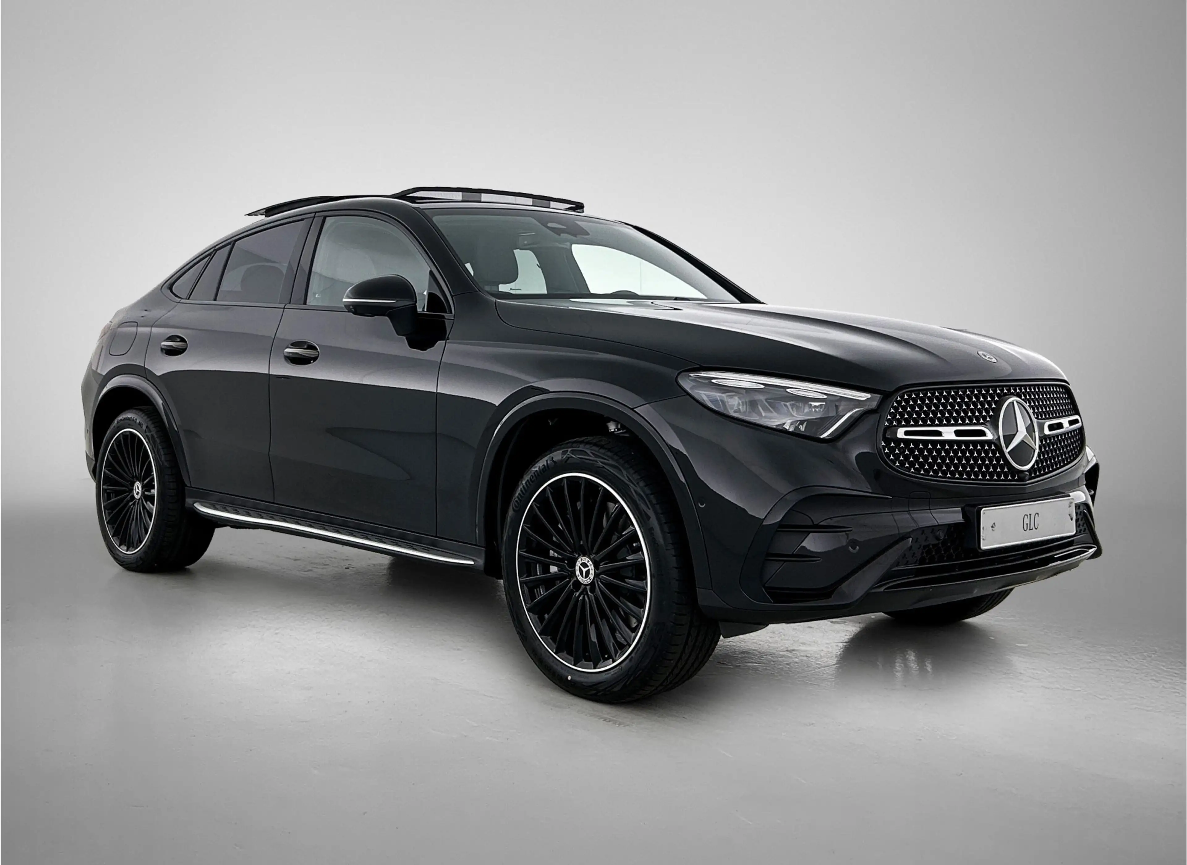 Mercedes-Benz GLC 400 400e 4MATIC Business Solution AMG | Premium Plus | — photo 13