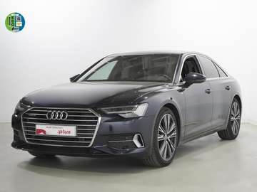 55 TFSI Sport quattro-ultra S tronic