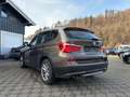 BMW X3 xDrive 20 d*HU 03/2028*1.Hand* Braun - thumbnail 8