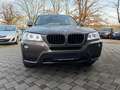 BMW X3 xDrive 20 d*HU 03/2028*1.Hand* Braun - thumbnail 2