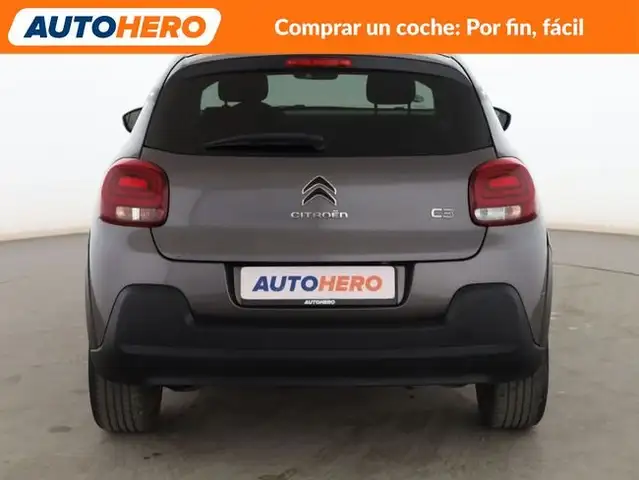 Citroen C3 view 5
