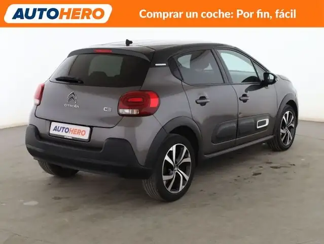 Citroen C3 view 6