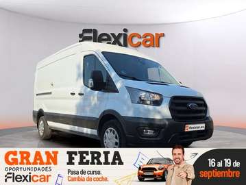 ++350+L3H2+Van+Trend+FWD+HD