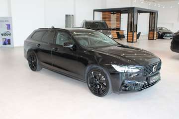 Ultimate Dark Recharge Plug-In Hybrid AWD