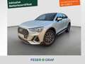 Audi Q3 Sportback S line 45 TFSI e Kamera Panorama Navi LE Silber - thumbnail 1