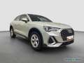 Audi Q3 Sportback S line 45 TFSI e Pano Keyless RFK LED Na Silber - thumbnail 2