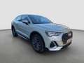 Audi Q3 Sportback S line 45 TFSI e Kamera Panorama Silber - thumbnail 5