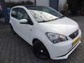 SEAT Mii 1.0 +Mii | Airco | Navi | Pano schuif/kantel | LMV Blanco - thumbnail 2