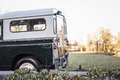 Land Rover Series 88 II Verde - thumbnail 29