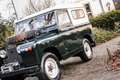 Land Rover Series 88 II Verde - thumbnail 37