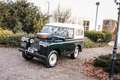 Land Rover Series 88 II Verde - thumbnail 28