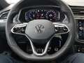 Volkswagen Tiguan R-Line Matrix AHK Pano Rearview Navi elektr Heckkl Blauw - thumbnail 9