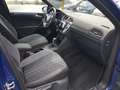 Volkswagen Tiguan R-Line Matrix AHK Pano Rearview Navi elektr Heckkl Blauw - thumbnail 11