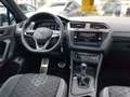 Volkswagen Tiguan R-Line Matrix AHK Pano Rearview Navi elektr Heckkl Blauw - thumbnail 8
