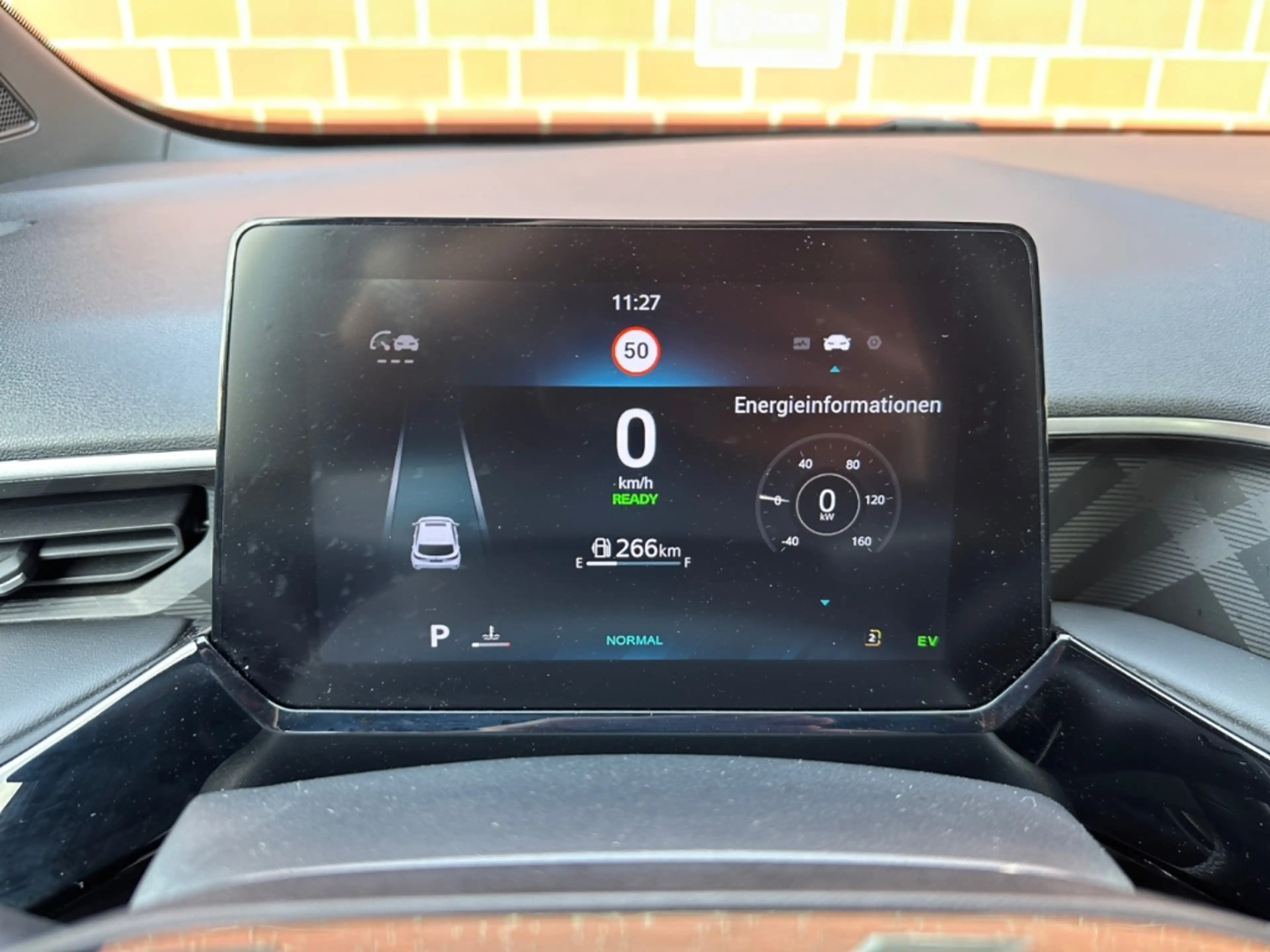 MG MG3 1.5 Hybrid+ Luxury *LED*360°*SHZ*CarPlay*ACC* — photo 12