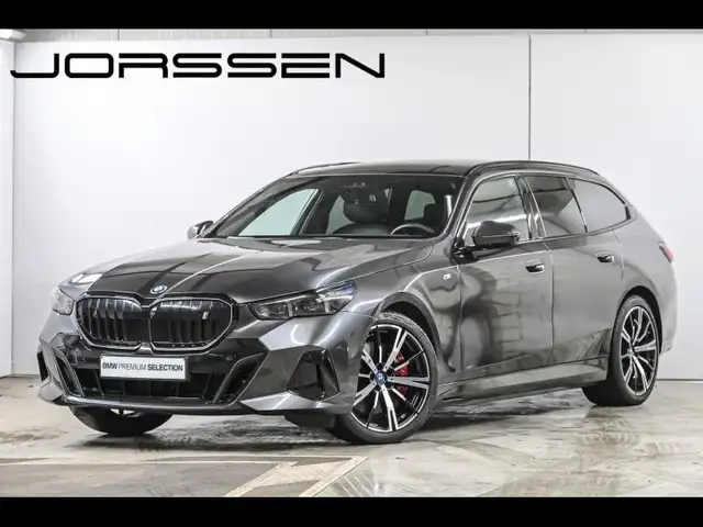 BMW i5 Touring M Sport Pack Pro