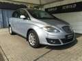 SEAT Altea 1.6 TDI Stylance / Style/Autom/Navi/Blueto Silber - thumbnail 2