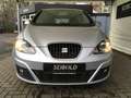 SEAT Altea 1.6 TDI Stylance / Style/Autom/Navi/Blueto Silber - thumbnail 3