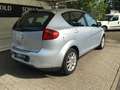 SEAT Altea 1.6 TDI Stylance / Style/Autom/Navi/Blueto Silber - thumbnail 5