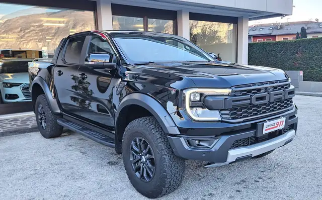 Ford Ranger Raptor Ranger Raptor 2.0 ecoblue 210cv auto FULL