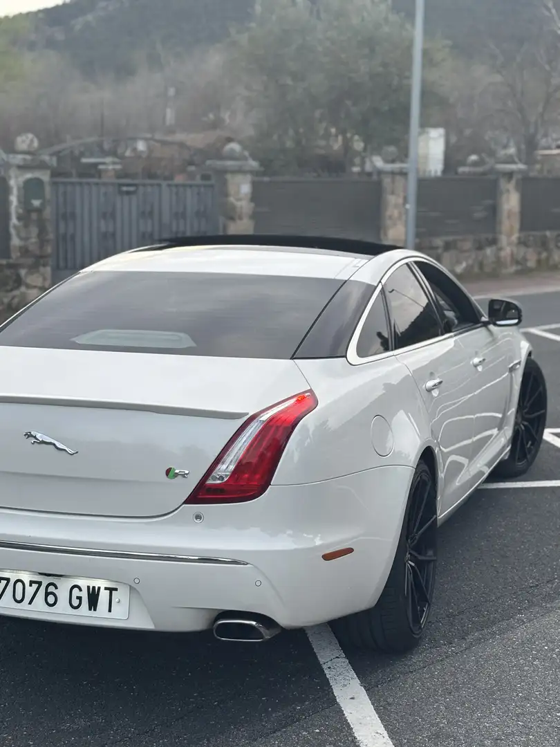 Jaguar XJ 3.0D SWB Portfolio Aut. - 1
