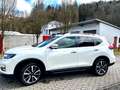 Nissan X-Trail X-Trail 2.0 dCi ALL-MODE 4x4i Xtronic N-Connecta Blanc - thumbnail 12