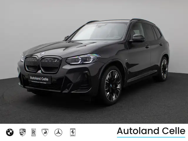 BMW X3 Impressive M Sport Panorama 360°HUD DAB H K