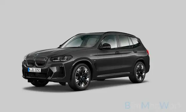 BMW X3 Impressive M Sport Panorama 360°HUD DAB H K