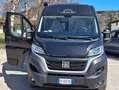 Caravans-Wohnm Sonstige VAJOLET di Autoroen su Ducato Fiat Schwarz - thumbnail 6