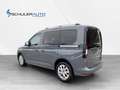 Ford Tourneo Connect Tourneo Connect 1,5EcoBoost L1 Titanium 115PS Auto Grau - thumbnail 3
