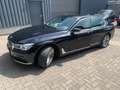BMW 725 Long 725 dAL (EU6c) Czarny - thumbnail 1