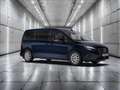 Mercedes-Benz T-Class T 180 PROGRESSIVE Lang 7-Sitzer+LENKRADHZG+KLIMA Blau - thumbnail 4