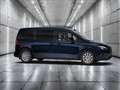 Mercedes-Benz T-Class T 180 PROGRESSIVE Lang 7-Sitzer+LENKRADHZG+KLIMA Blau - thumbnail 5