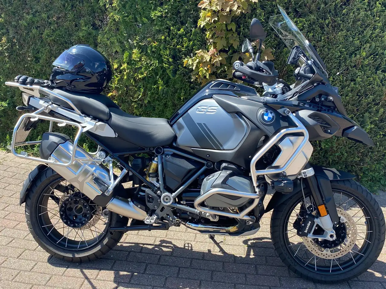 BMW R 1250 GS