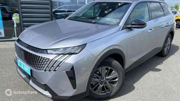 Hybrid 145ch Allure e-DCS6