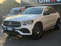 Mercedes-Benz GLC 220 d 4Matic Coupé Premium Blanco - thumbnail 3