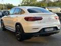 Mercedes-Benz GLC 220 d 4Matic Coupé Premium Blanco - thumbnail 4