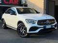 Mercedes-Benz GLC 220 d 4Matic Coupé Premium Blanco - thumbnail 1
