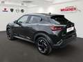 Nissan Juke JUKE 1.6 HYBRID 143 PS 4AMT N-CONNECTA NC Winter Noir - thumbnail 4