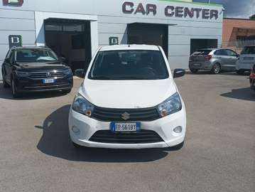 Celerio 1.0 Style