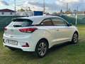 Hyundai i20 Style*COUPE*1,4 101PS*KLIMA*PDC* Blanco - thumbnail 6